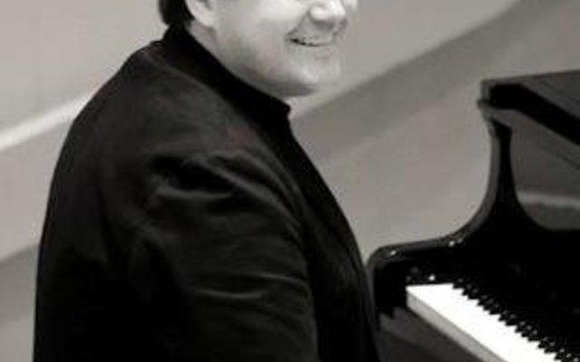 Gansbaai Next Concert Pieter Grobler_1